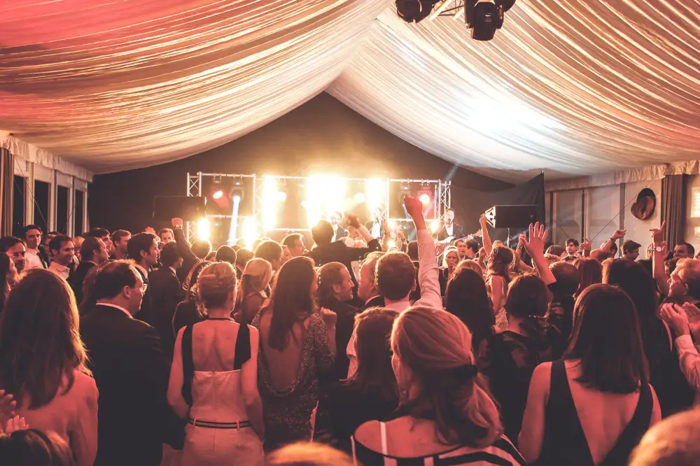 Mariages