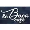 Le Boca café Cambrai