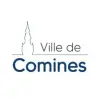 Maire de Comines